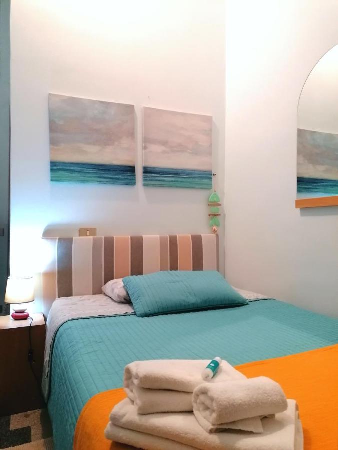 Soggiorno Mirabella Varazze Exteriér fotografie